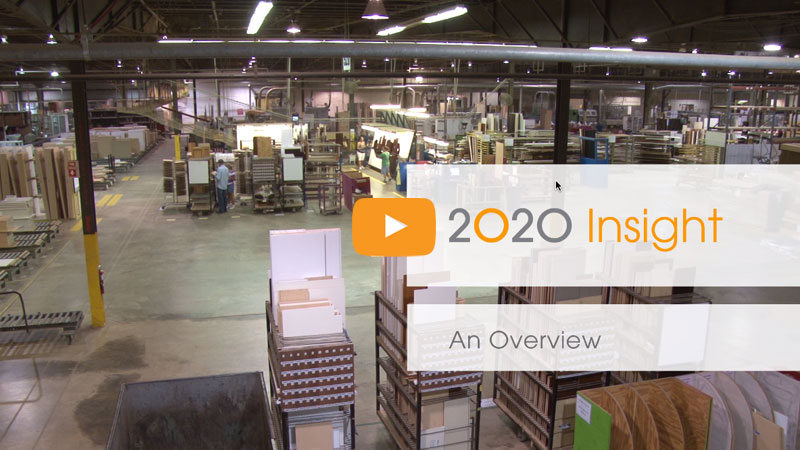 2020 Visual Impression