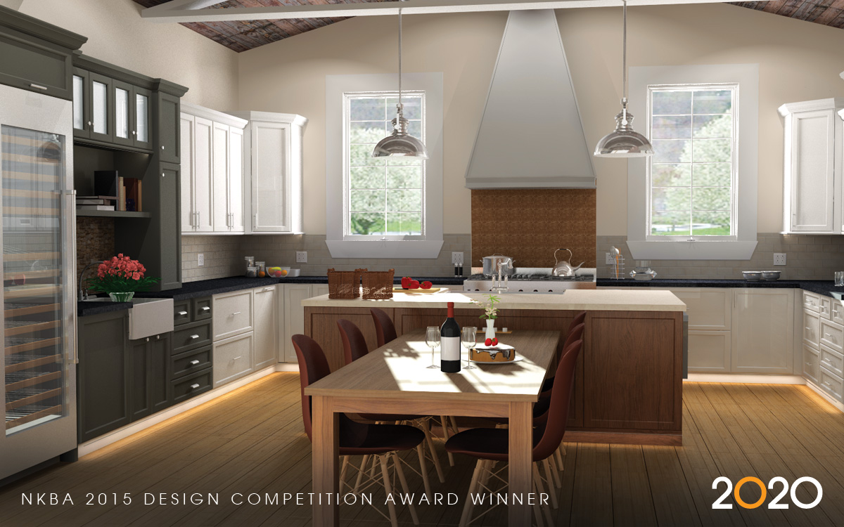  kitchen design 2020 software