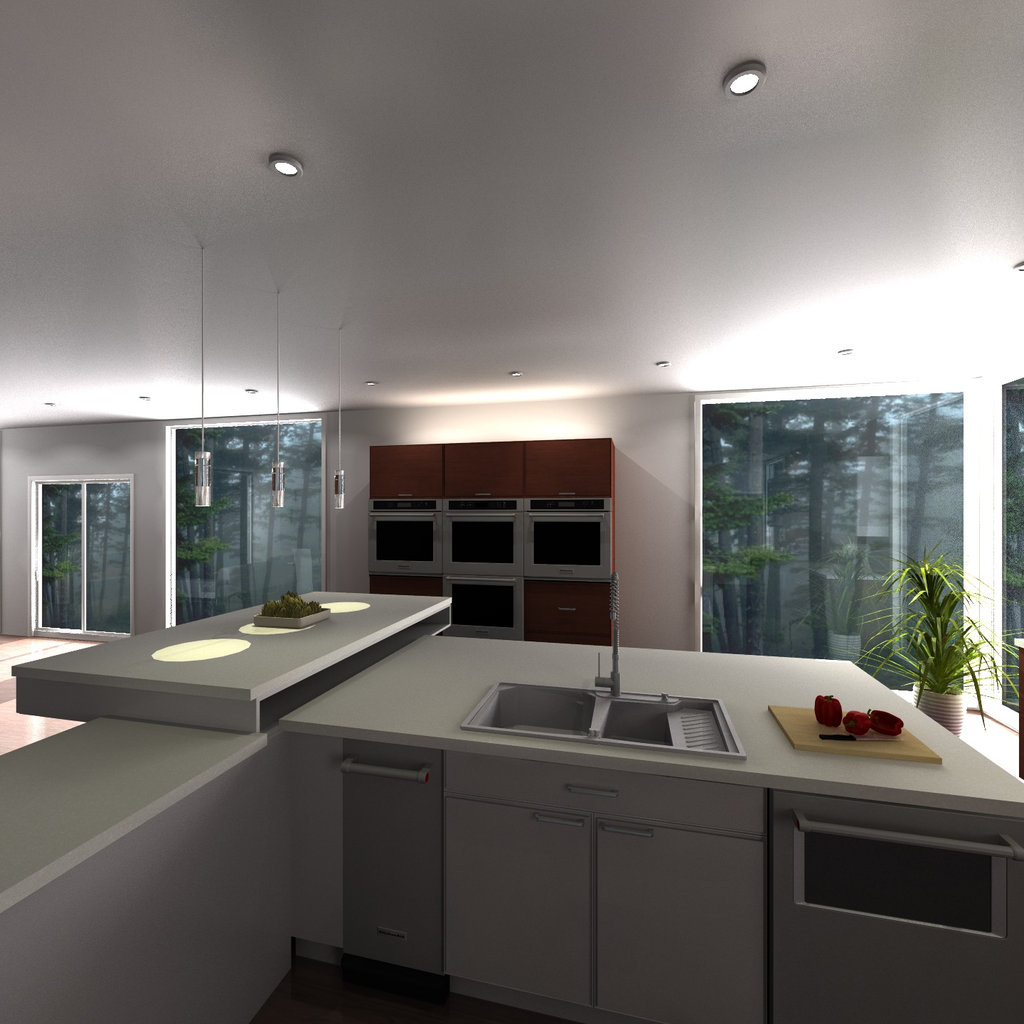 2020 design 360 panorama