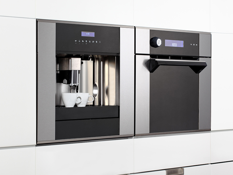 best kitchen appliances: coffee maker