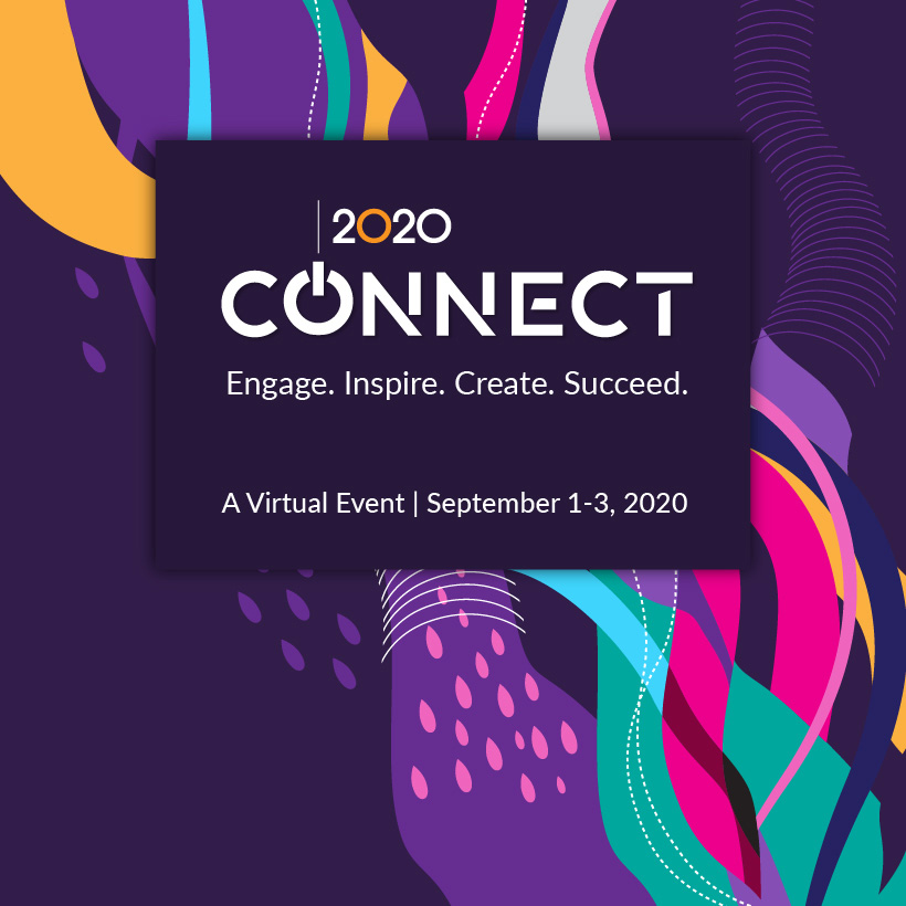 Home_820x820_Connect 2020 Connect | A Virtual Trade Show