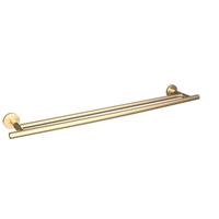 Double Towel Bar