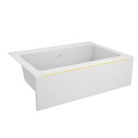 American Standard - 30 Delancey Single Bowl Apron Sink
