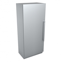 LIEBHERR - Monolith 36 Freezer