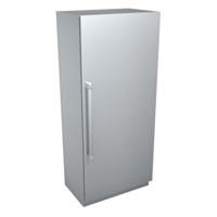LIEBHERR - Monolith 36 Refrigerator