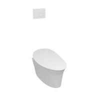 KOHLER - Veil(R) Intelligent Wall-Hung Toilet