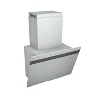 lamona black angled extractor