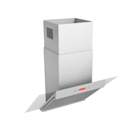 lamona black angled extractor