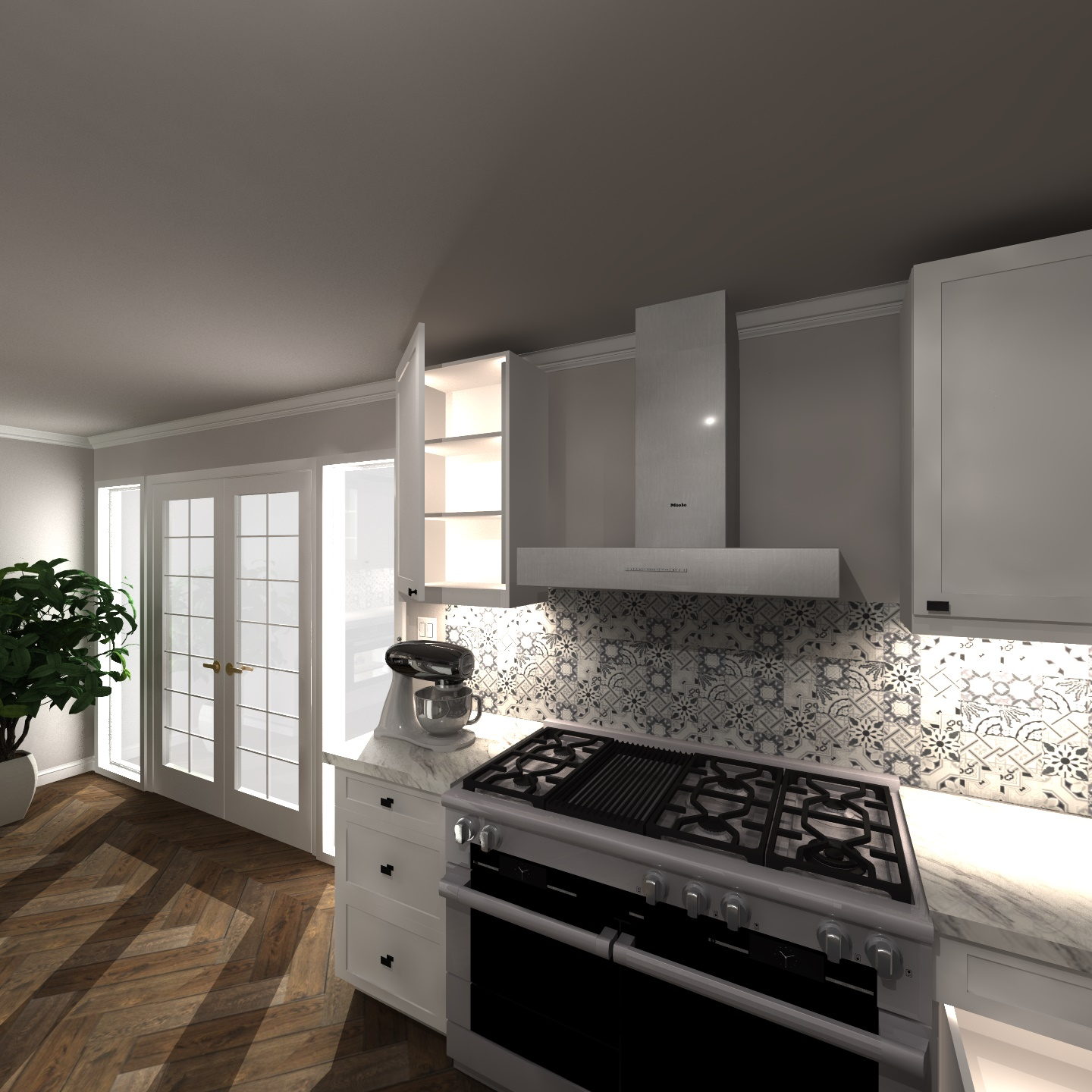Hafele Lighting