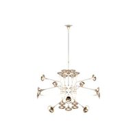 lumière plafond avec des nuances de corne lumière plafond avec des nuances de corne
