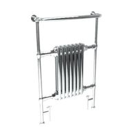 Radiateur traditionnel finition blanc Radiateur traditionnel finition blanc
