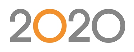 2020 Logo