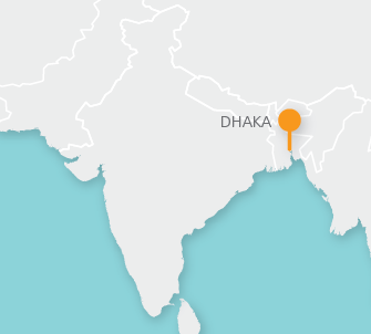 2020 Offices in Bangladesh