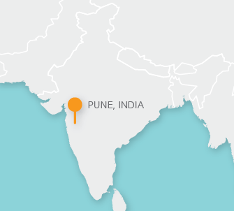 2020 Offices in India
