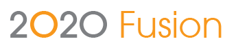 2020 Fusion Logo