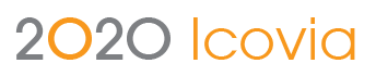 2020 Icovia Logo