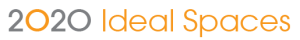 2020 Ideal Spaces Logo