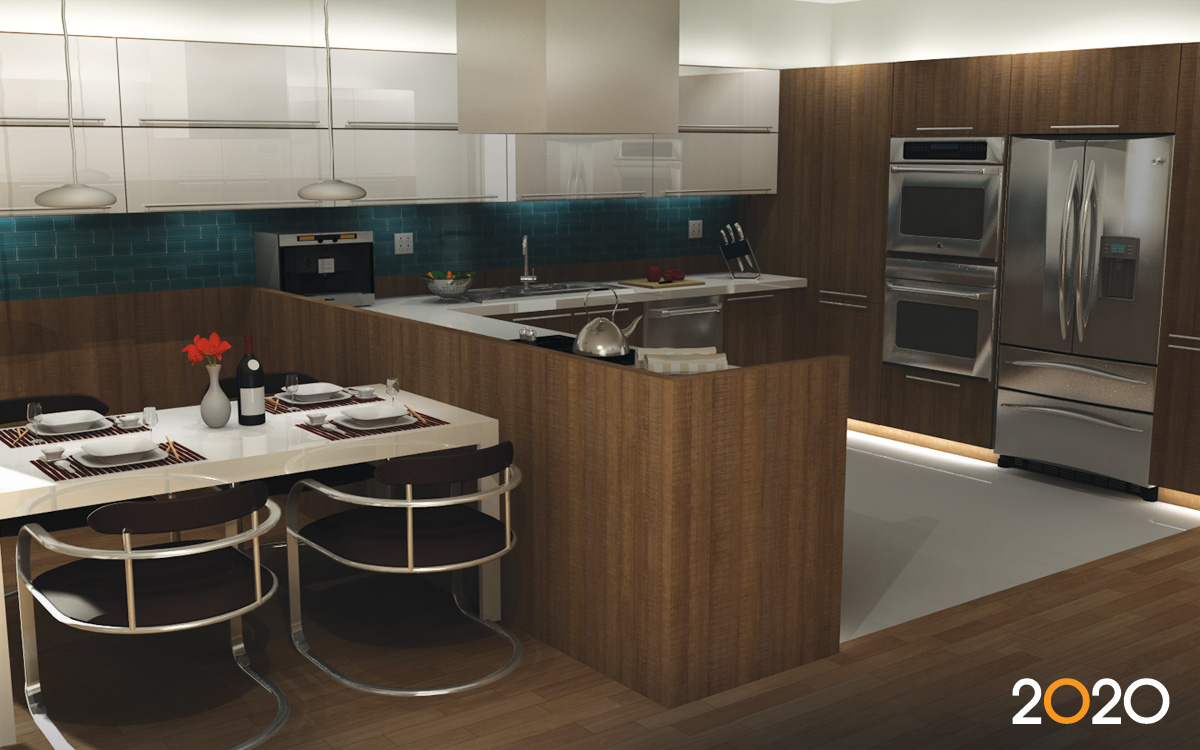 Bathroom & Kitchen Design Software | 2020 Design