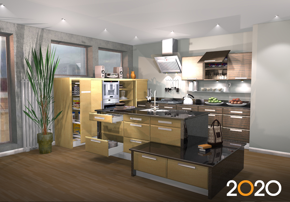 Bathroom Kitchen Design Software 2020 Fusion