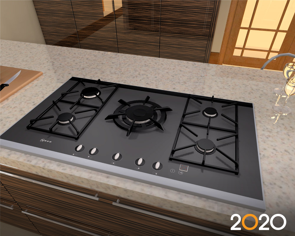 Bathroom & Kitchen Design Software | 2020 Fusion