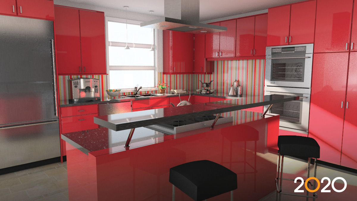 Space Planning Software Solution | 2020 Ideal Spaces