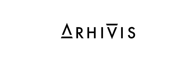 Arhivis Logo