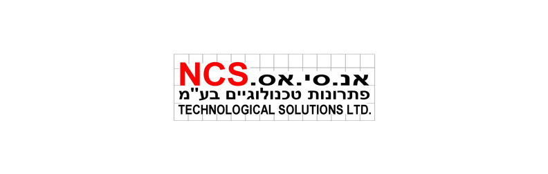NCS TECHNOLOGICAL SOLUTION Ltd. Logo