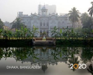 Dhaka, Bangladesh