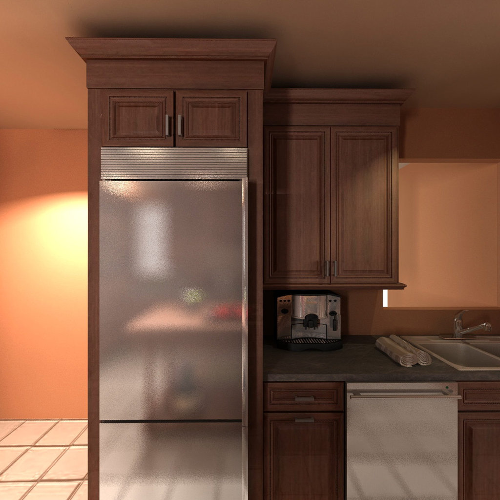 The Kitchen