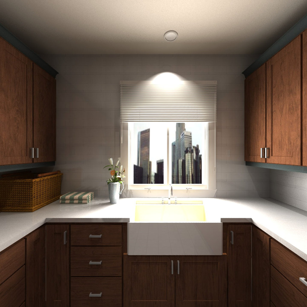 The Kitchen