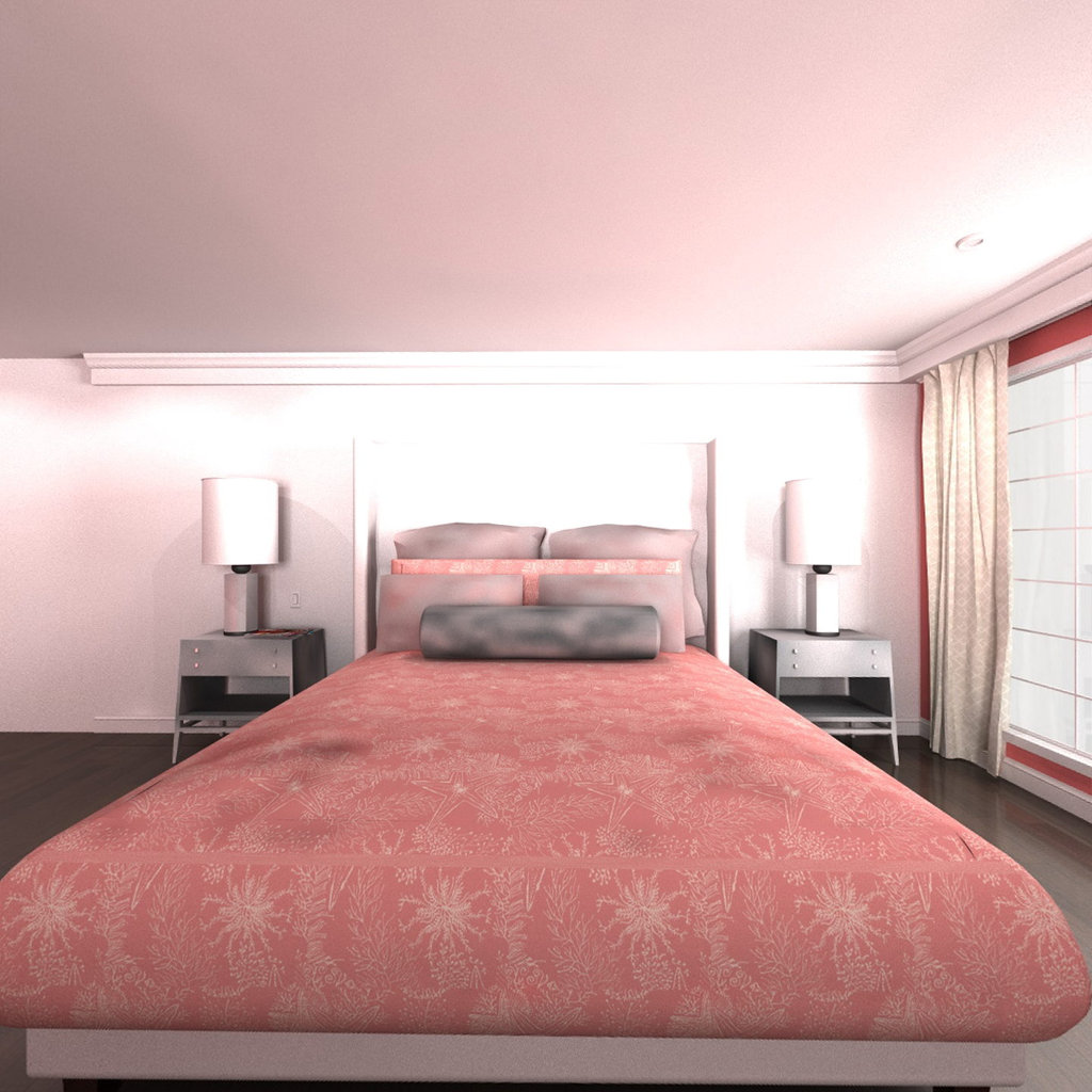 The Bedroom