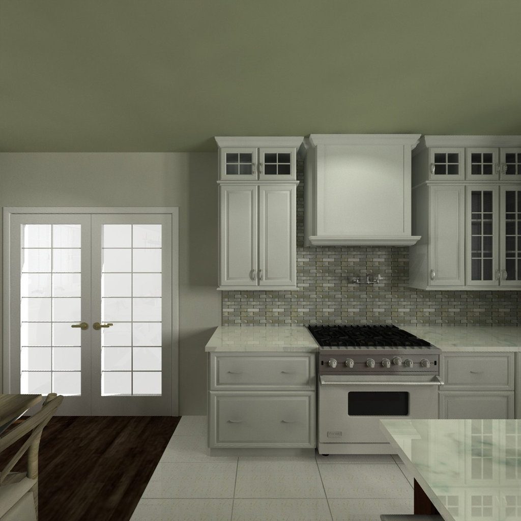 The Kitchen