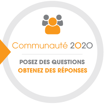 2020 Community