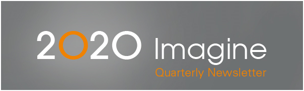 2020 Imagine Quarterly Newsletter