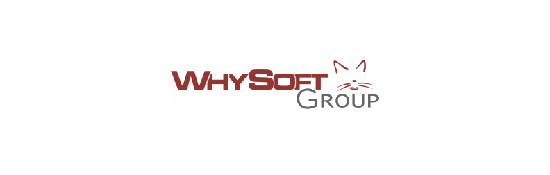 Whysoft Group Logo