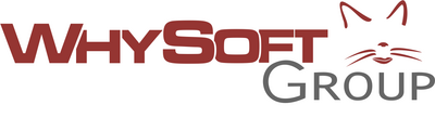 WhySoft Group Logo