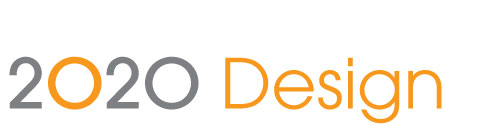 2020 Design Logo