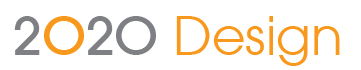2020 Design Logo