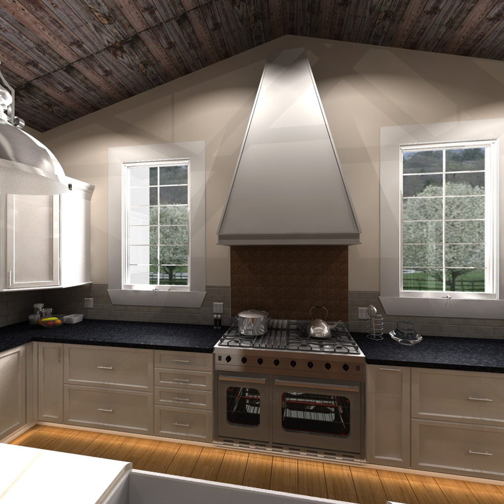 2015 Medium Kitchen