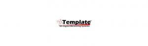 Template Logo