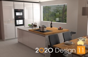 2020 Design Version 11 Release