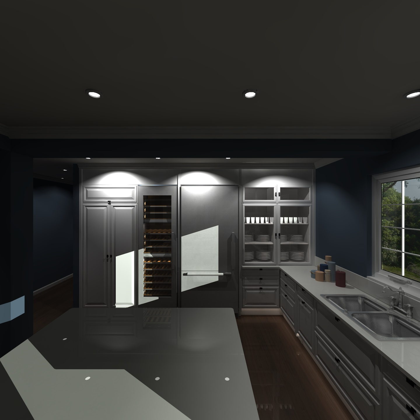 Sherwin Williams Paint