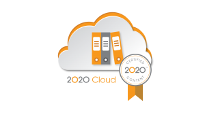 2020 Cloud