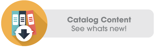 Catalog Content Logo