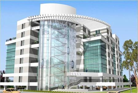 2020 Office in India