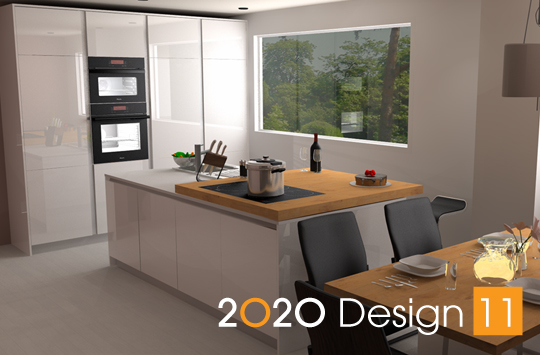 2020 Design V11.2 Now Available 