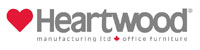 Heartwood Manufacturing Logo