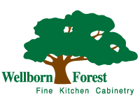 Wellborn Forest Logo