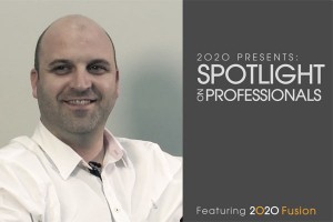 2020 Fusion Customer Spotlight: Bryn Hughes from Brynmor Interiors