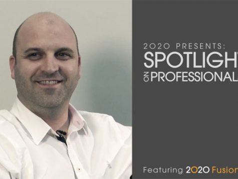 2020 Fusion Customer Spotlight: Bryn Hughes from Brynmor Interiors